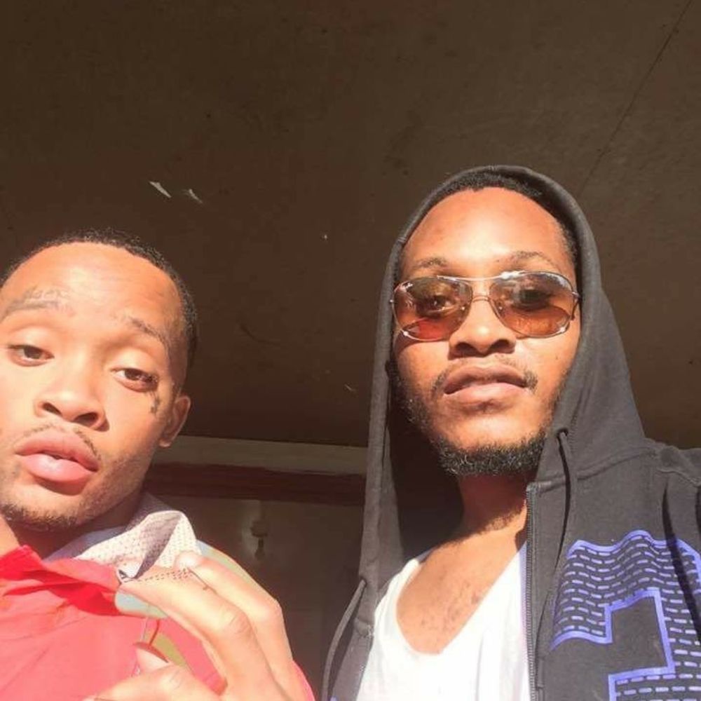 Meet your Posher, Darryl